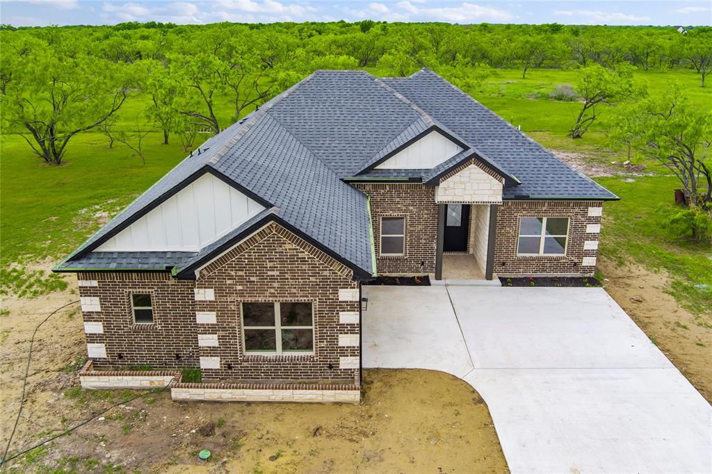 Wolf Ranch - Residential