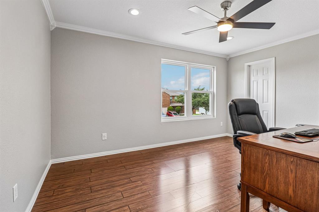 Heather Ridge Estates - Residential