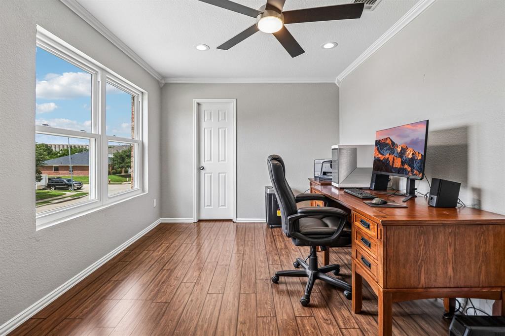 Heather Ridge Estates - Residential
