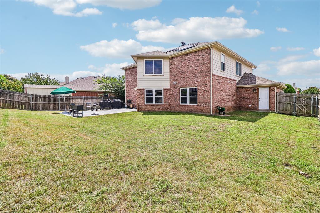 Heather Ridge Estates - Residential