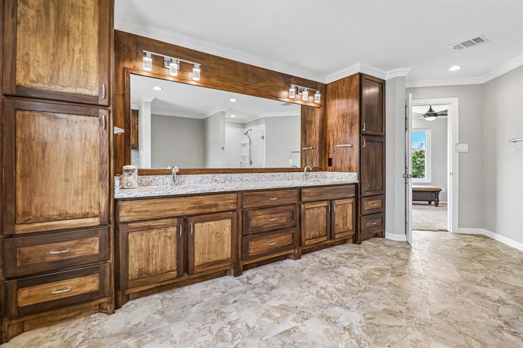 Heather Ridge Estates - Residential