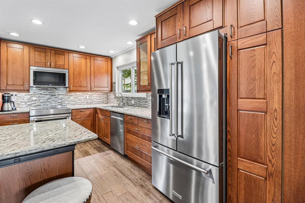 Heather Ridge Estates - Residential