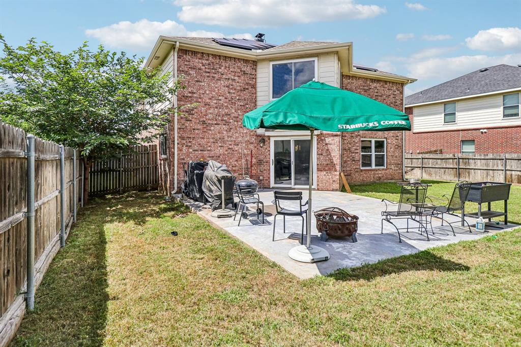 Heather Ridge Estates - Residential