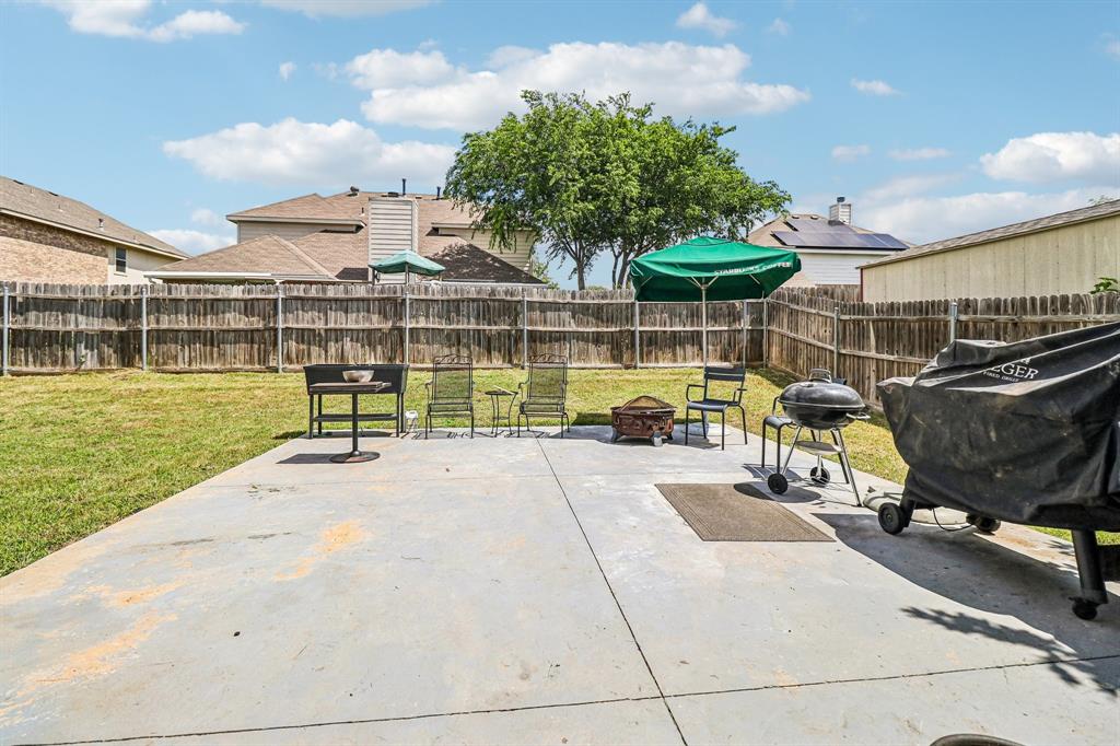 Heather Ridge Estates - Residential