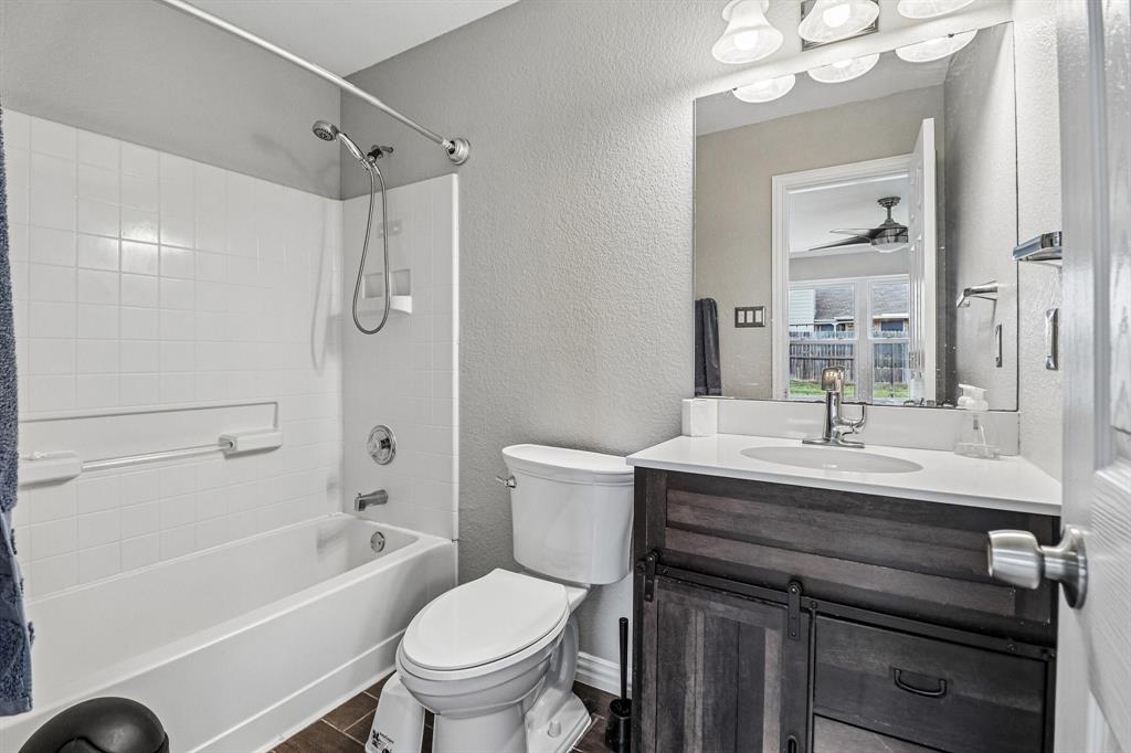 Heather Ridge Estates - Residential