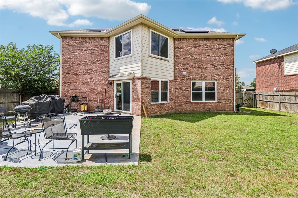 Heather Ridge Estates - Residential