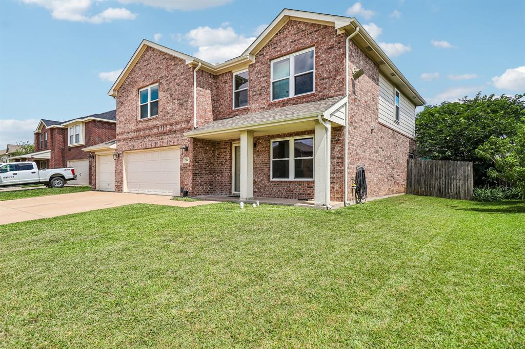 Heather Ridge Estates - Residential