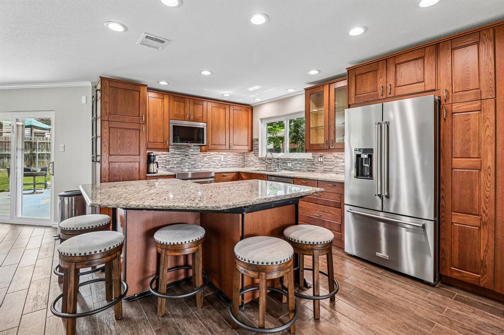 Heather Ridge Estates - Residential