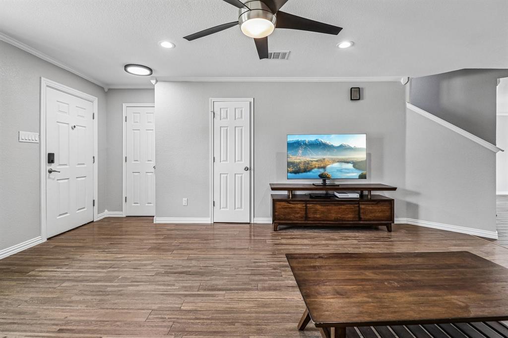 Heather Ridge Estates - Residential