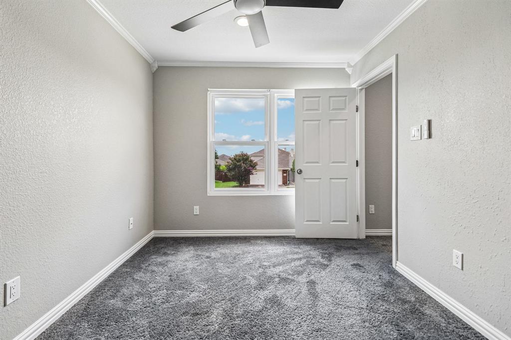 Heather Ridge Estates - Residential