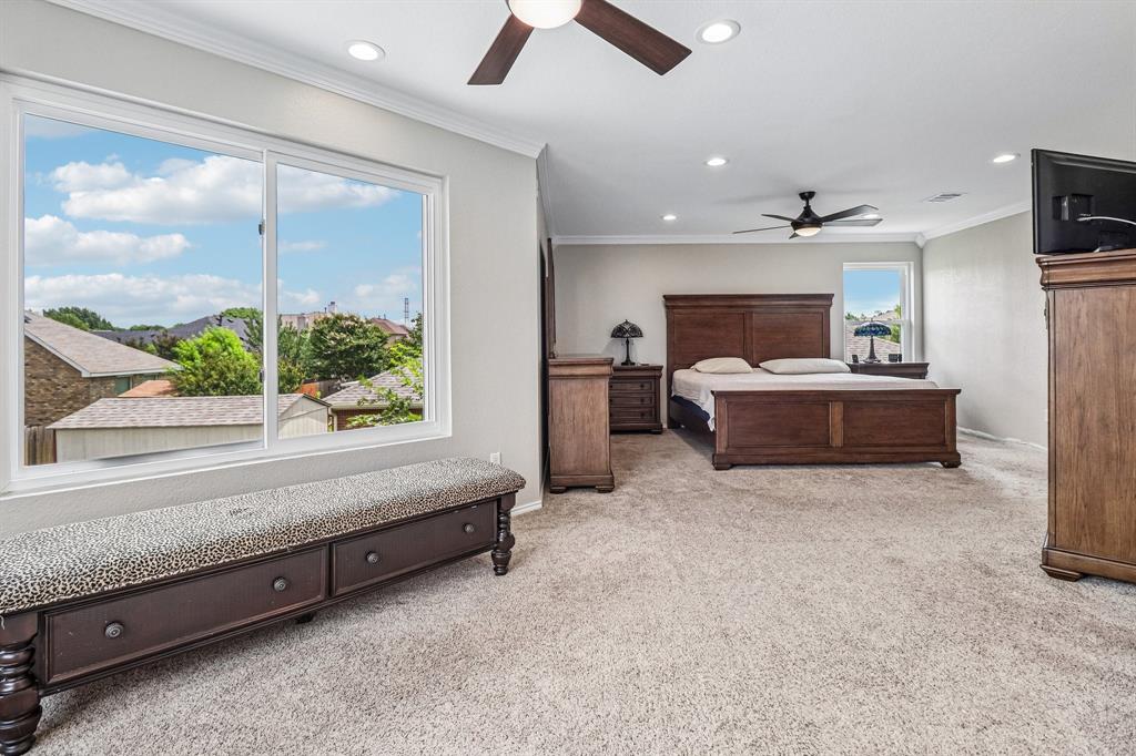 Heather Ridge Estates - Residential
