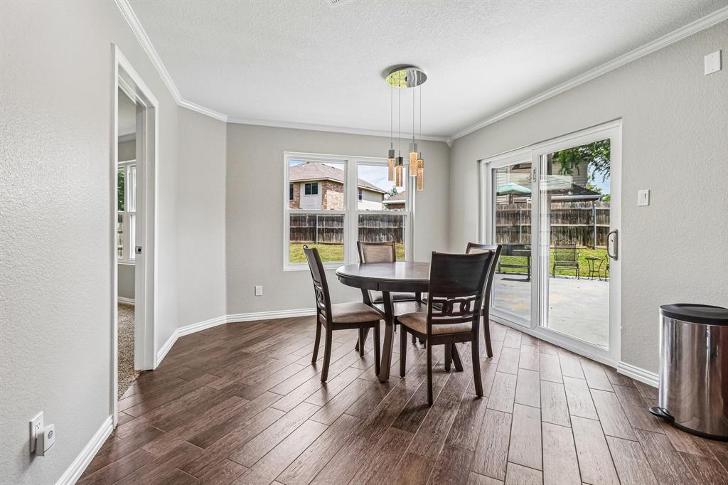 Heather Ridge Estates - Residential