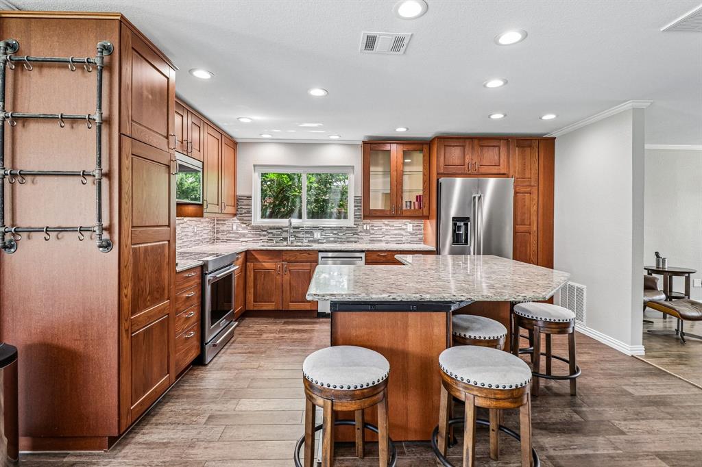 Heather Ridge Estates - Residential