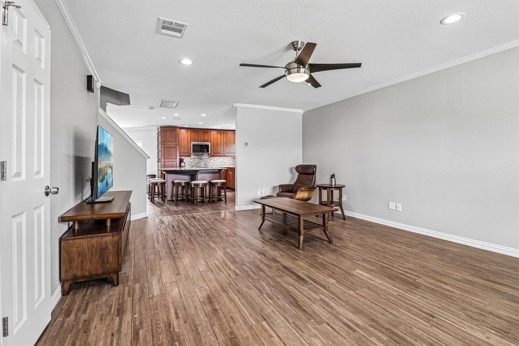 Heather Ridge Estates - Residential