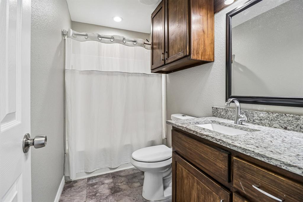 Heather Ridge Estates - Residential