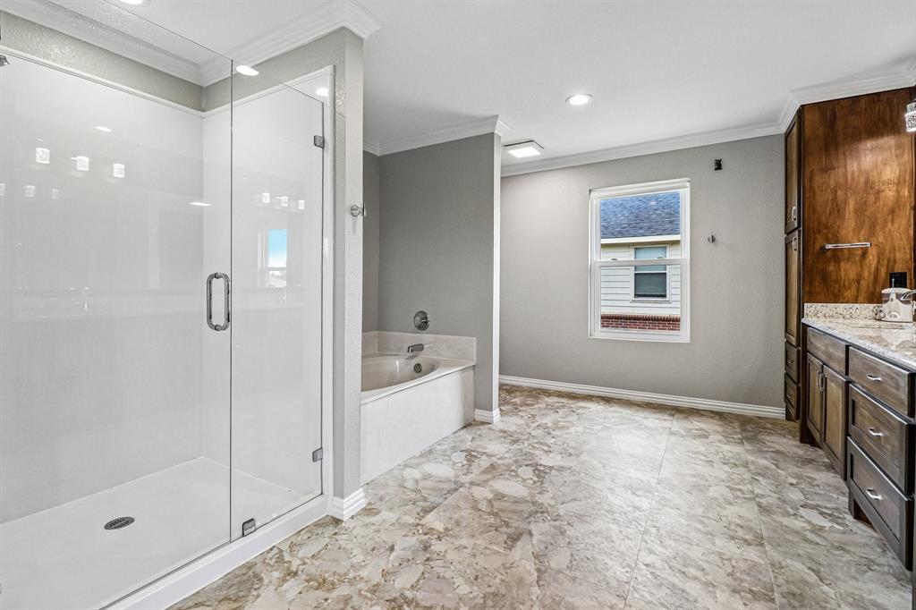 Heather Ridge Estates - Residential