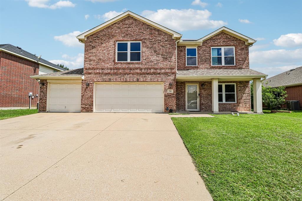Heather Ridge Estates - Residential