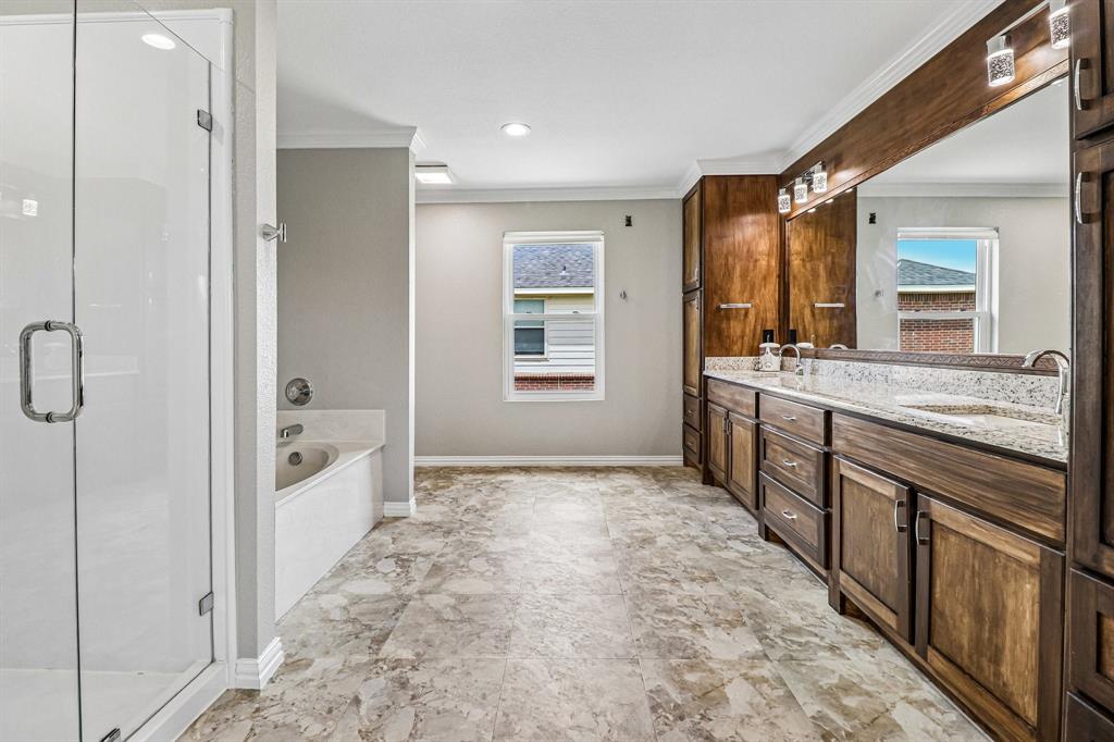Heather Ridge Estates - Residential