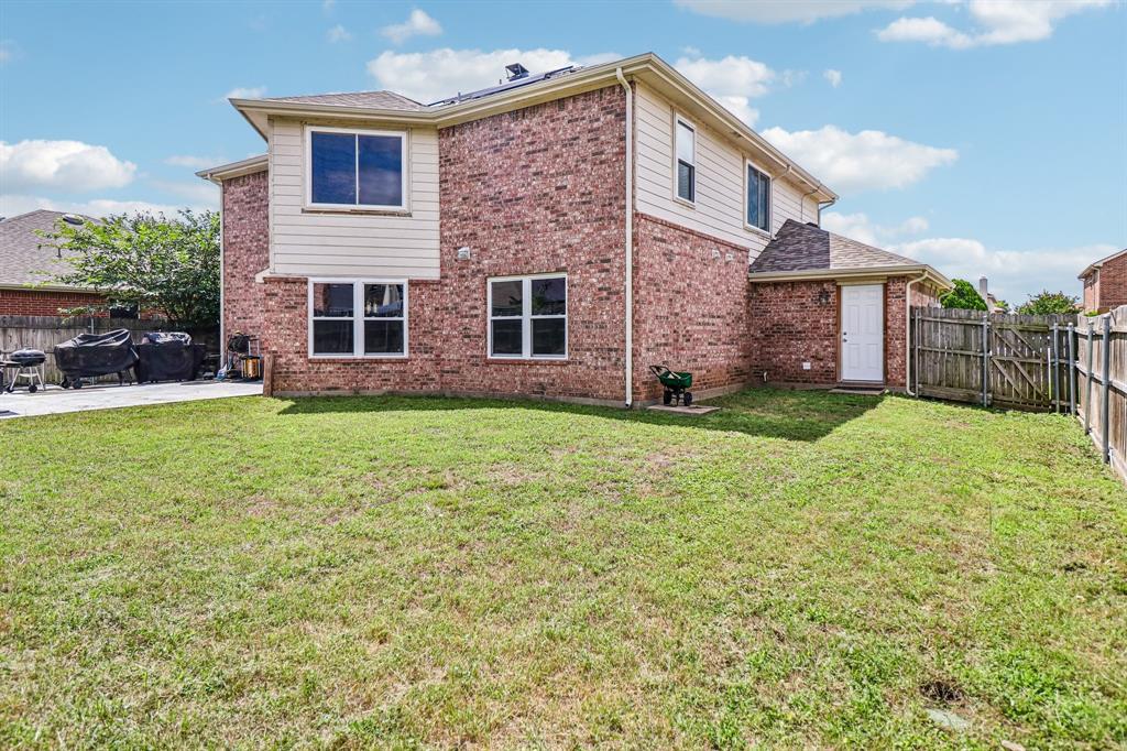 Heather Ridge Estates - Residential