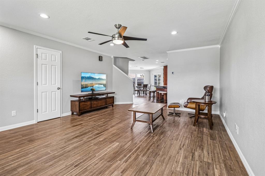 Heather Ridge Estates - Residential