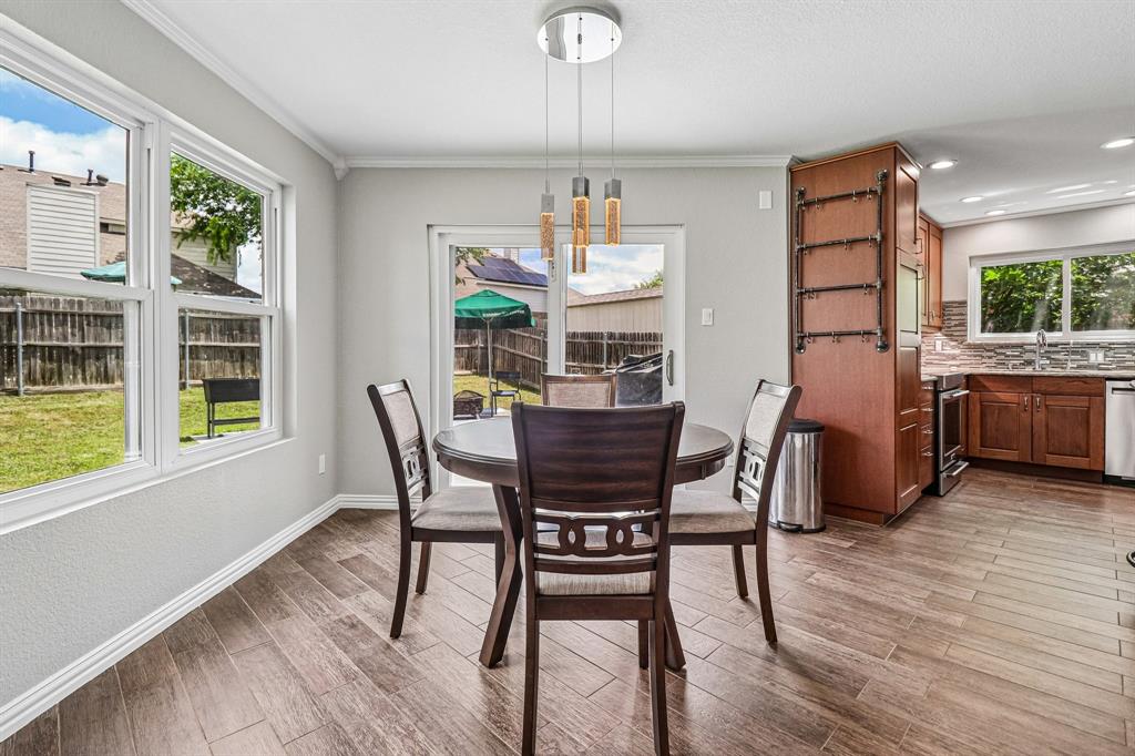 Heather Ridge Estates - Residential
