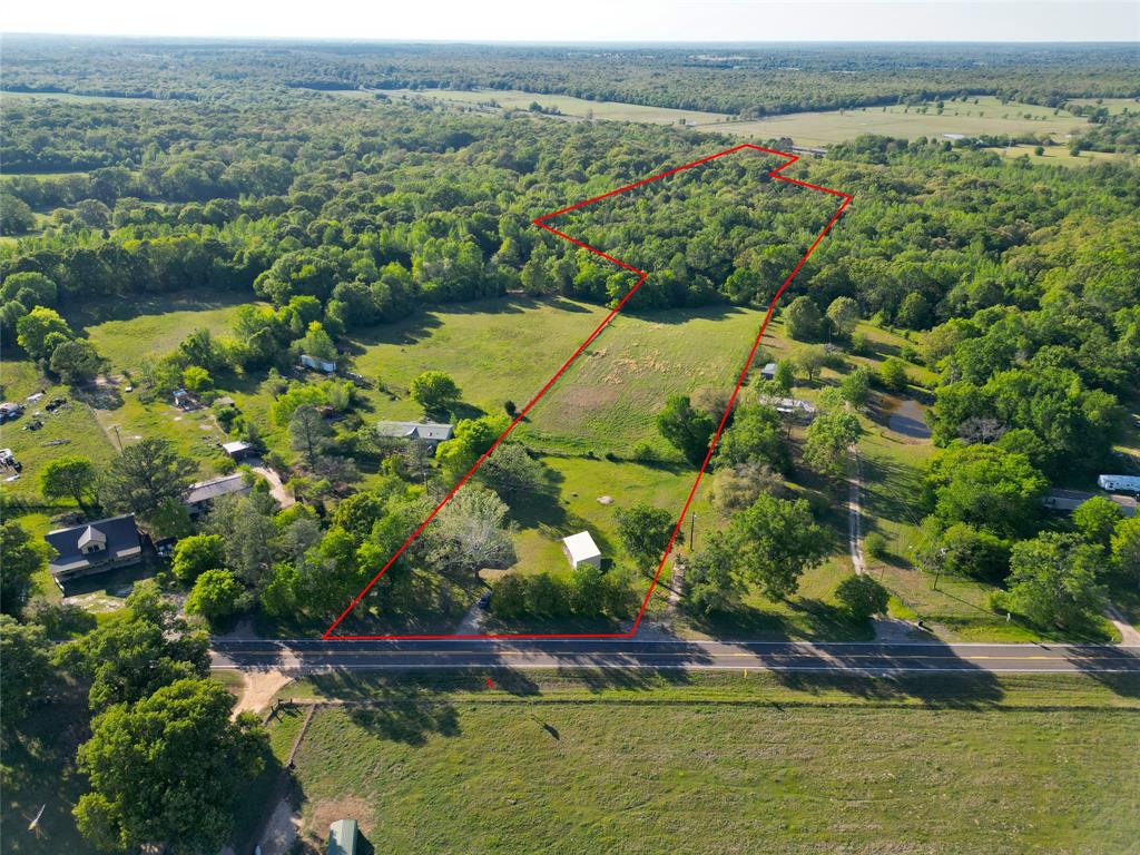 Located on approximately 16 acres of Texas rural countryside, this 2021 doublewide offers the space, comfort, and freedom to enjoy the country! Sold fully furnished for an easy move! Step into a welcoming living room that creates a comfortable place to relax or gather. The eat in kitchen is designed for everyday living with plenty of cabinets and counter space to keep everything within reach. The primary bedroom provides a private retreat with an ensuite bathroom for added convenience, and secondary bedrooms offer flexibility for guests, hobbies, or workspace. Outside, the land gives you room to enjoy the beauty of country living, while the shed adds practical storage for tools and equipment. Located in Grand Saline, this property delivers a peaceful setting with room to breathe while still keeping small town conveniences nearby. Grand Saline offers a peaceful small-town lifestyle known for its rich East Texas roots and convenient access to nearby cities while maintaining a quiet, country feel. Claim Your Piece of Texas!