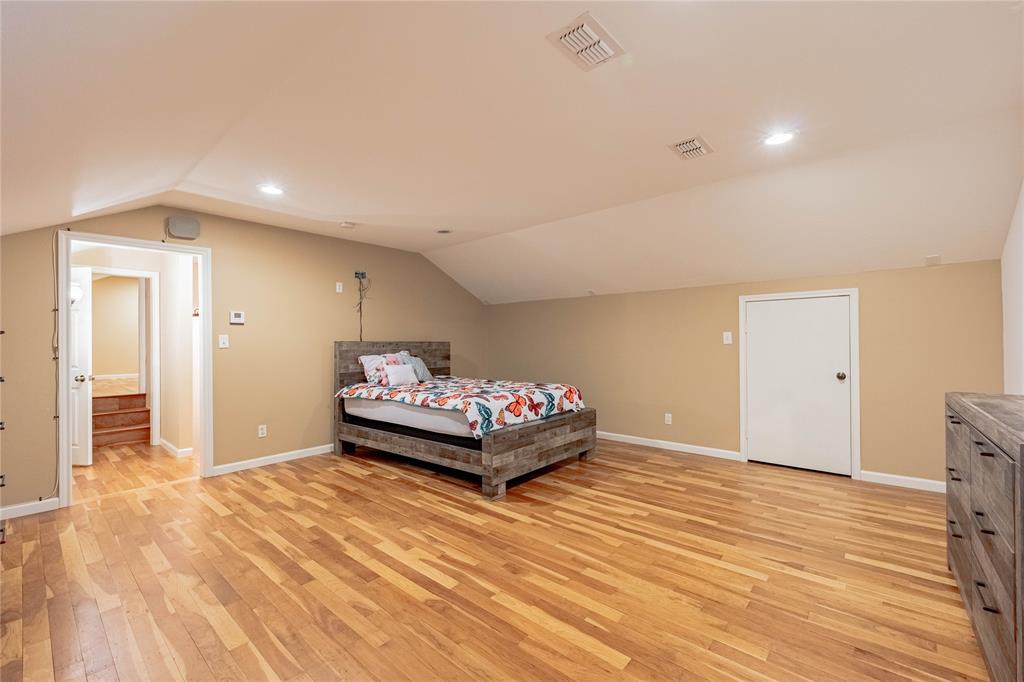 Hunter Field - Residential
