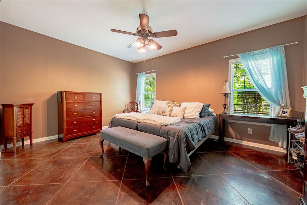 Hunter Field - Residential
