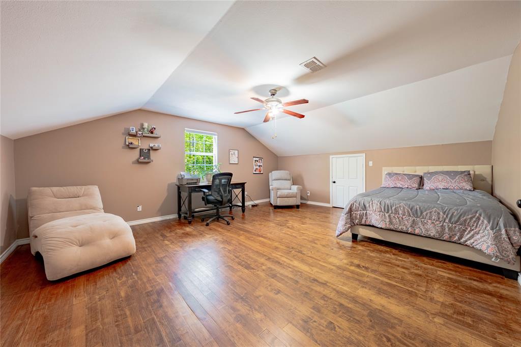 Hunter Field - Residential