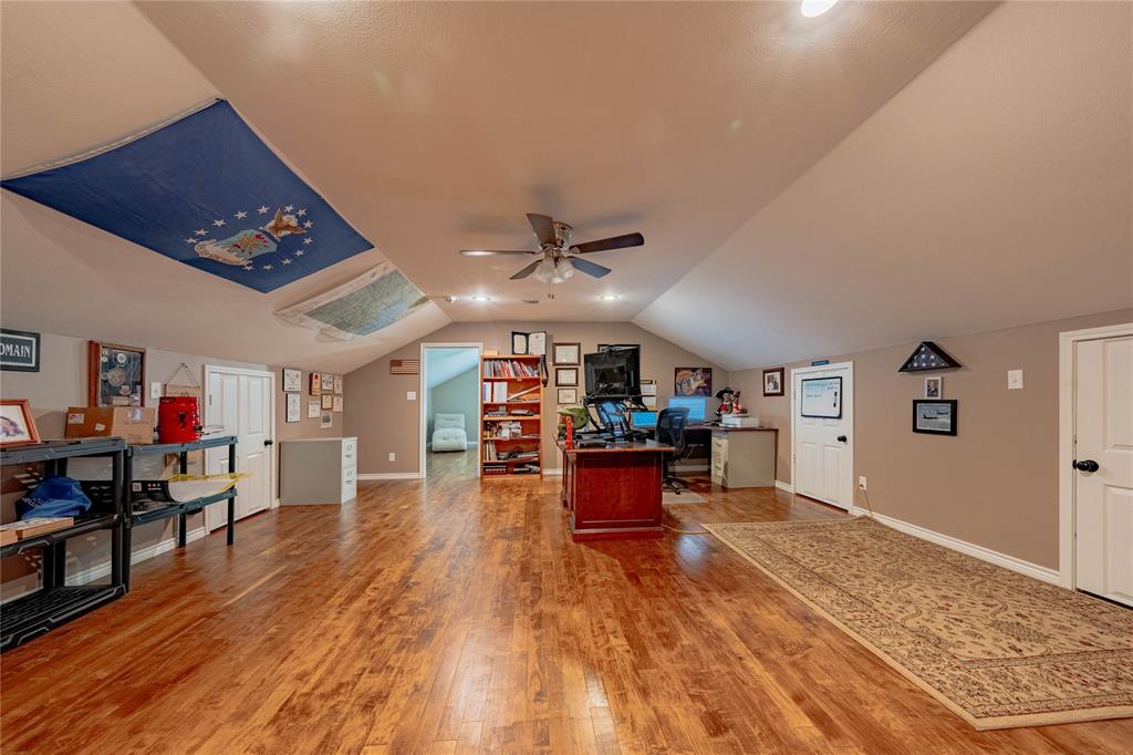 Hunter Field - Residential