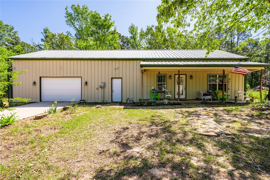 Hunter Field - Residential