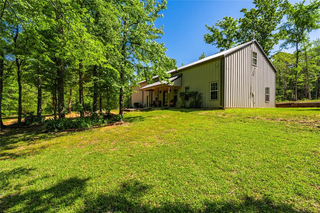 Hunter Field - Residential