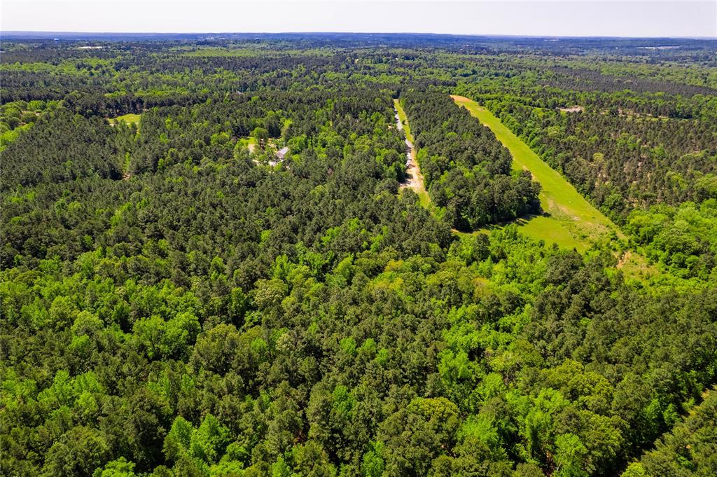 Hunter Field - Residential