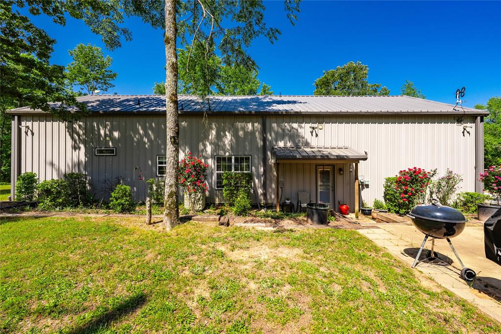 Hunter Field - Residential