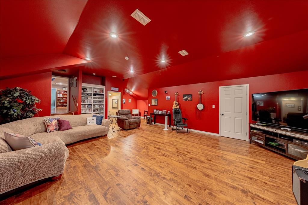Hunter Field - Residential