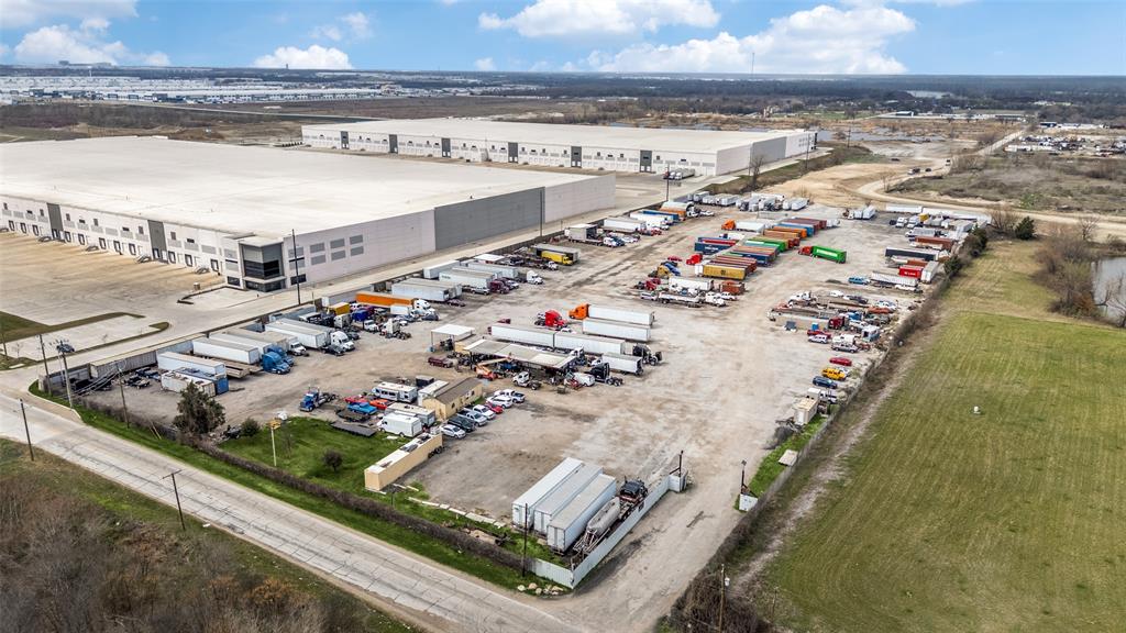 dallas - Commercial Sale