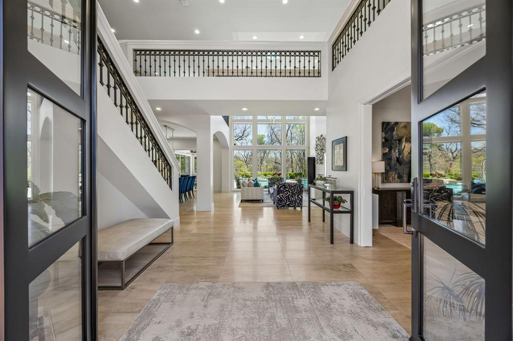 Oaktree Ph Four - Residential
