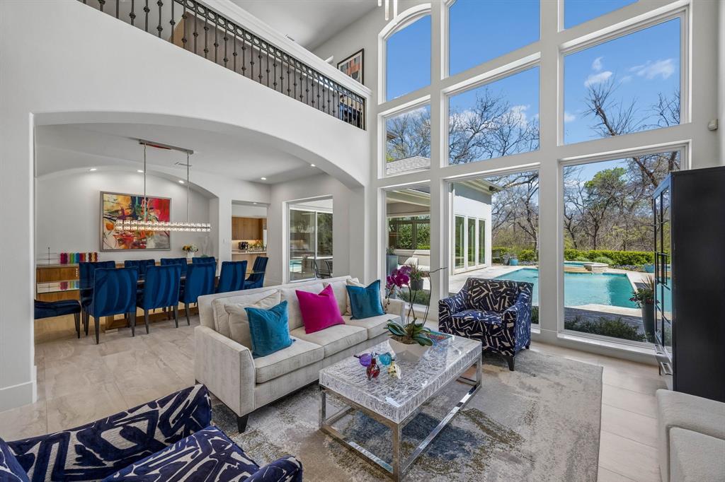 Oaktree Ph Four - Residential