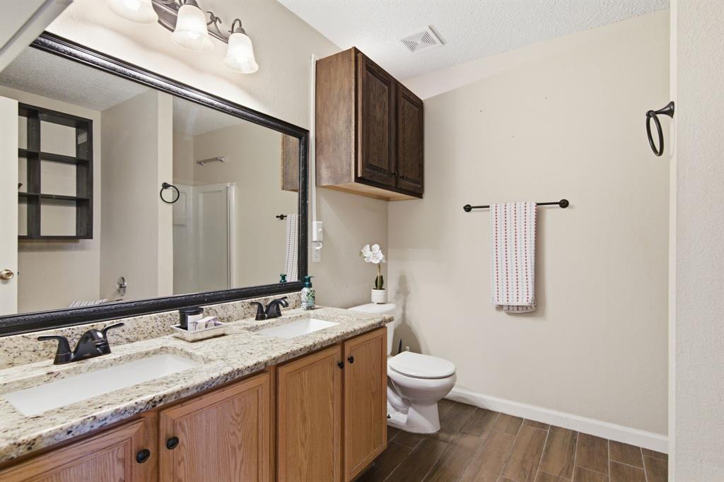 Parkview Hills - Residential