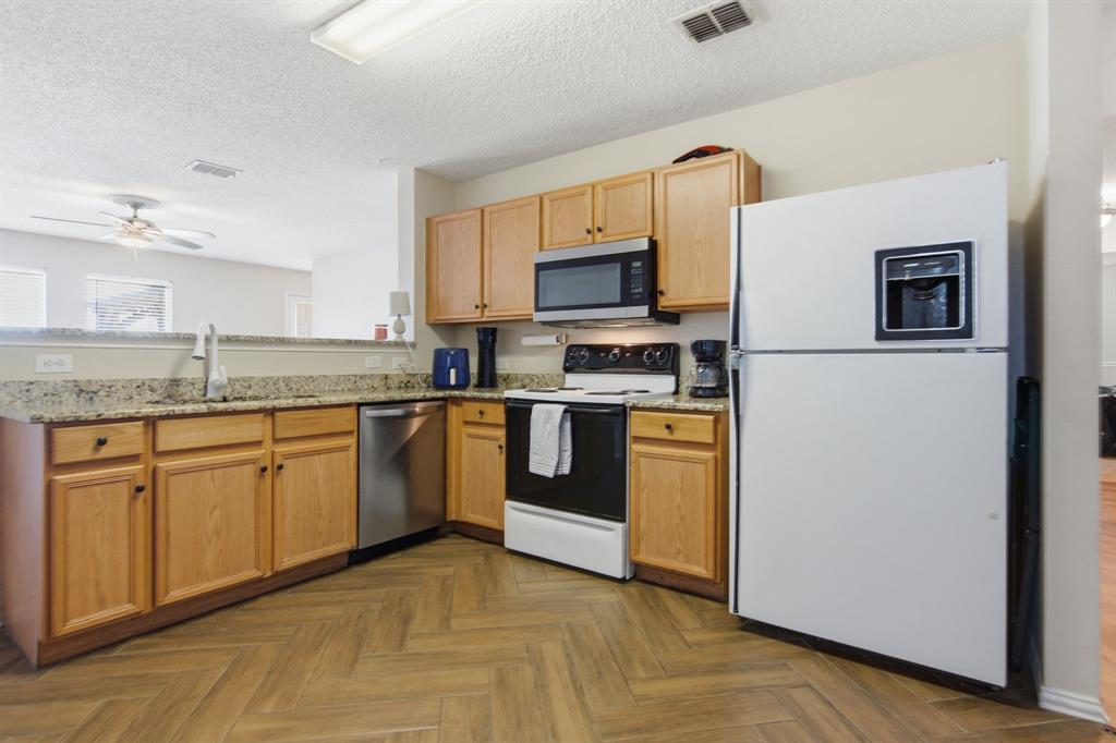 Parkview Hills - Residential
