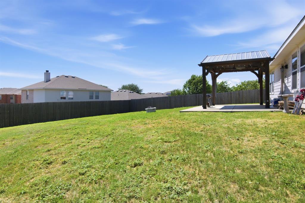 Parkview Hills - Residential