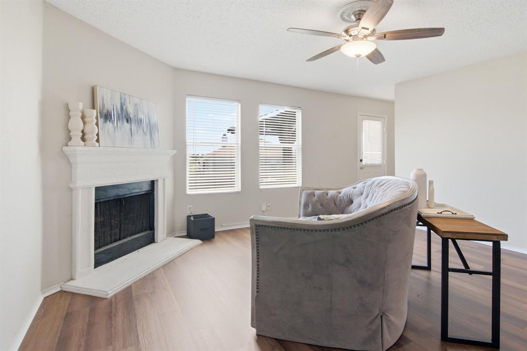 Parkview Hills - Residential