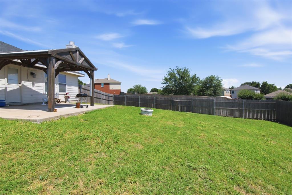 Parkview Hills - Residential