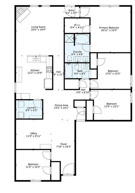 Parkview Hills - Residential
