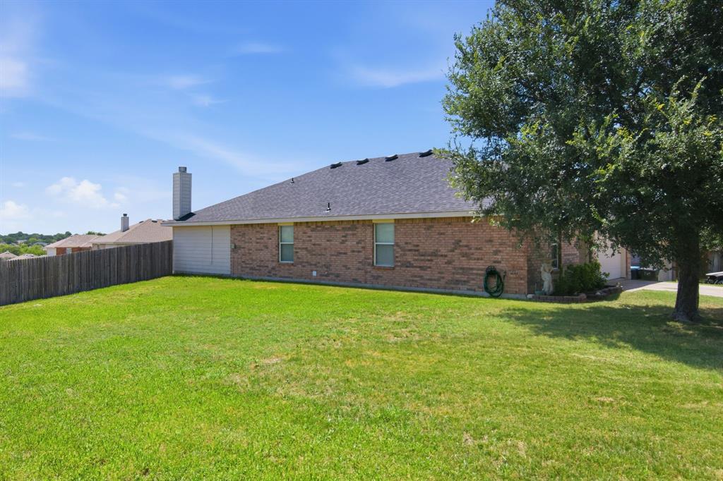 Parkview Hills - Residential