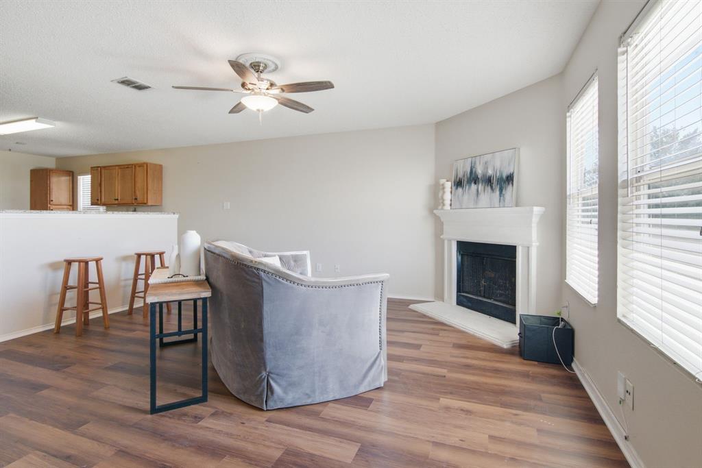 Parkview Hills - Residential