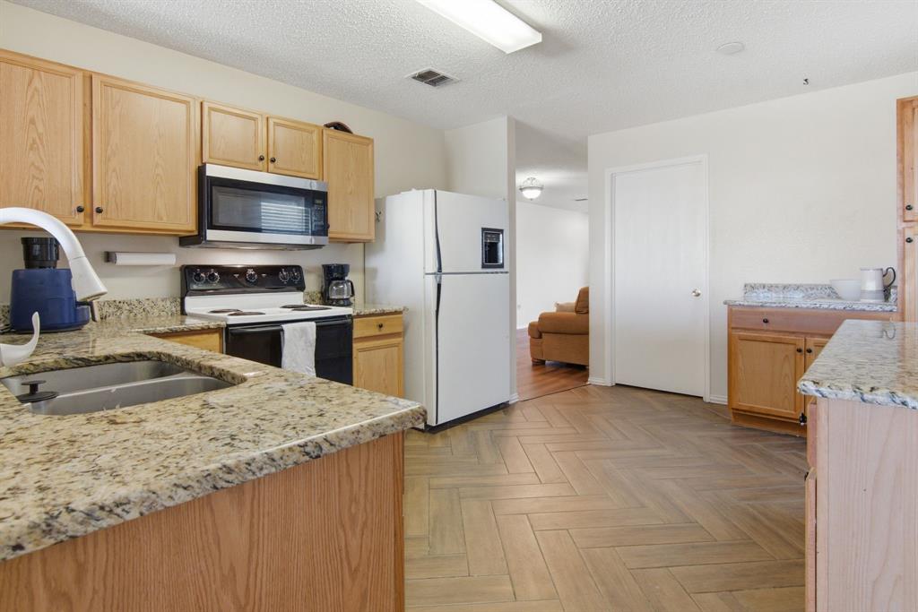 Parkview Hills - Residential