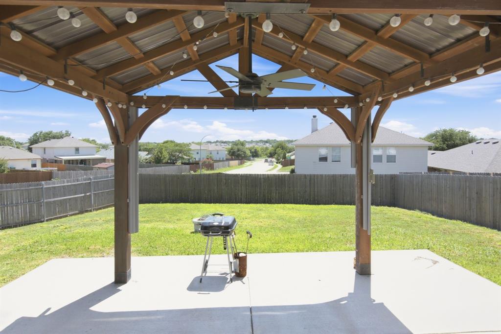 Parkview Hills - Residential