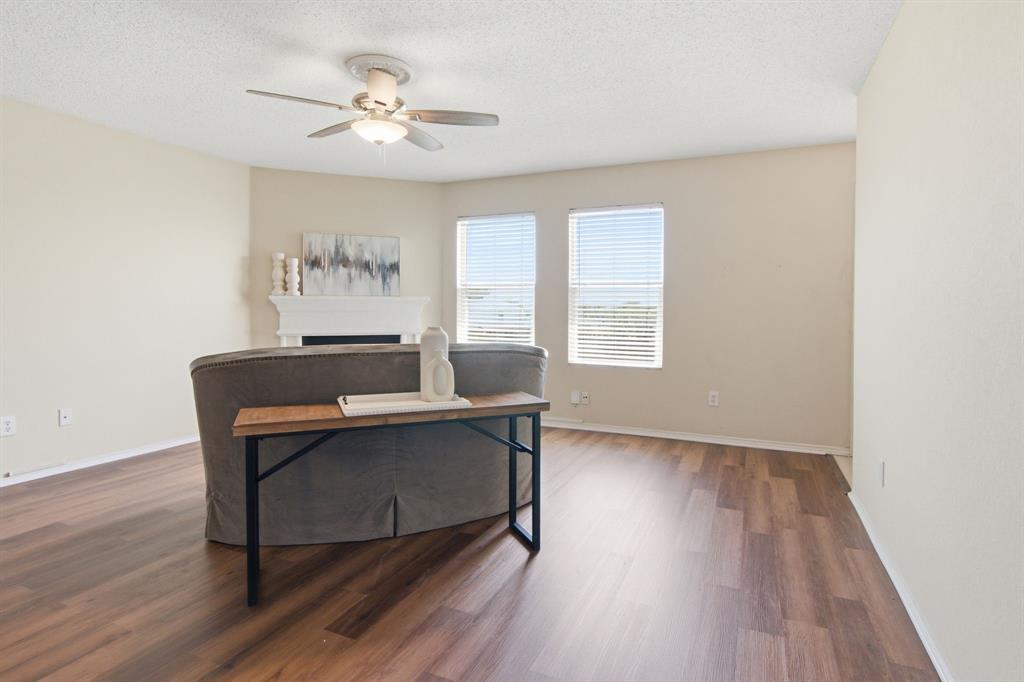 Parkview Hills - Residential