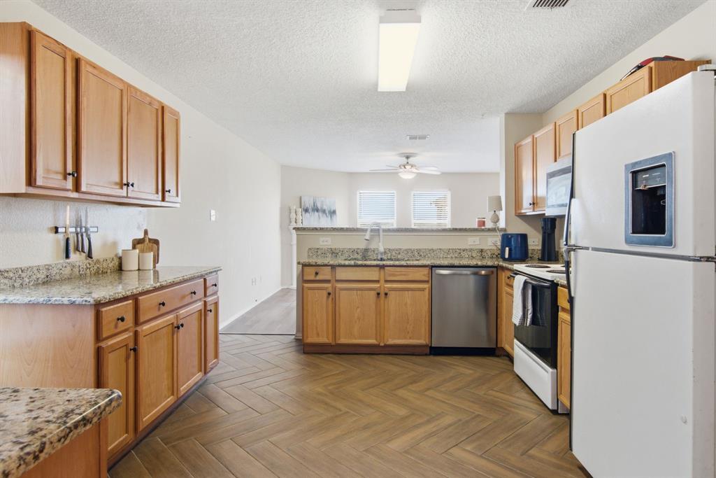 Parkview Hills - Residential
